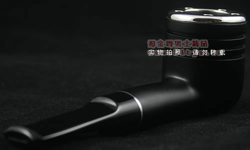 荷兰保时捷PORSCHE石楠木烟斗|6件套装黑面3607-3