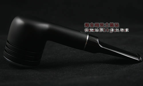 荷兰保时捷PORSCHE石楠木烟斗|6件套装黑面3607-4