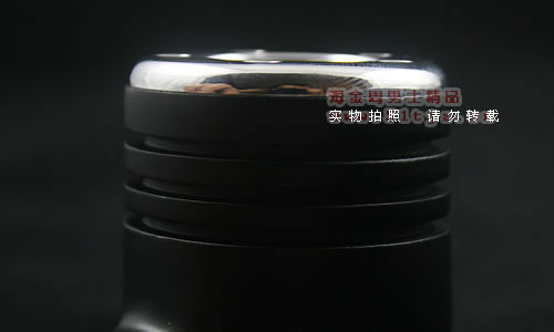 荷兰保时捷PORSCHE石楠木烟斗|6件套装黑面3607-9