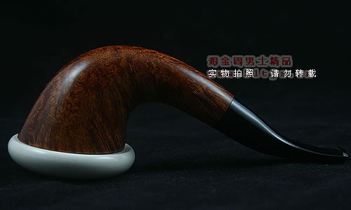 荷兰大班Bigben进口石楠木烟斗|6件套海泡石斗500-4