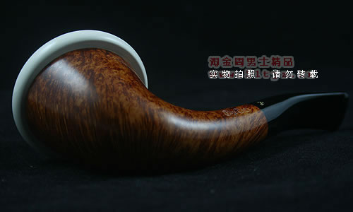 荷兰大班Bigben进口石楠木烟斗|6件套海泡石斗500-5
