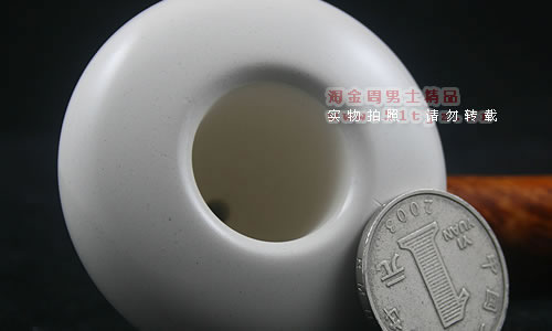 荷兰大班Bigben进口石楠木烟斗|6件套海泡石斗500-6