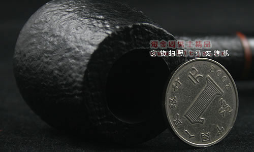 德国Design Berlin db石楠木烟斗|特价6件套装MS11-5