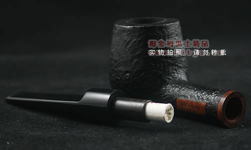 德国Design Berlin db石楠木烟斗|特价6件套装MS11-6