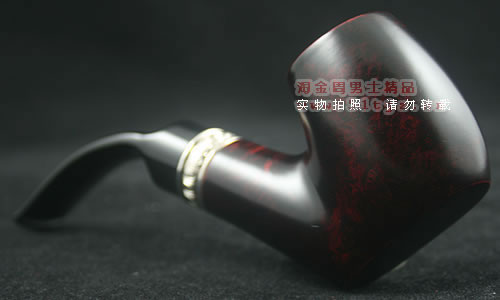 意大利Caniloe安之龙石楠木烟斗|6件套装银圈PR511-2