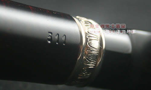 意大利Caniloe安之龙石楠木烟斗|6件套装银圈PR511-6