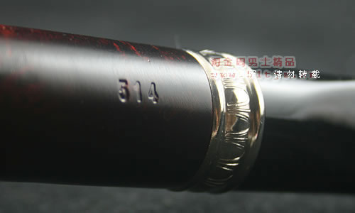 意大利Caniloe安之龙石楠木烟斗|6件套装银圈PR514-6