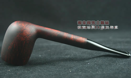 意大利沙芬SAVINELLI石楠木烟斗|5件套装国会大厦105BN-4