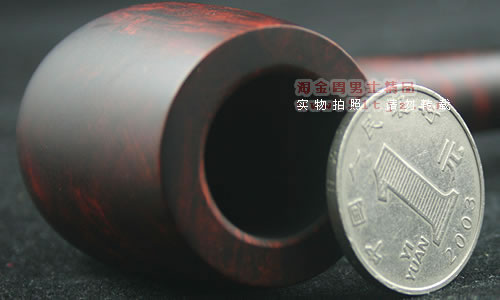 意大利沙芬SAVINELLI石楠木烟斗|5件套装国会大厦105BN-5