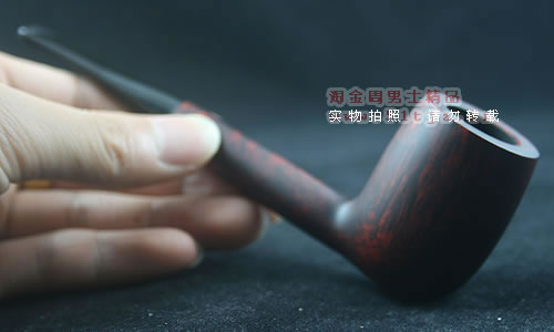 意大利沙芬SAVINELLI石楠木烟斗|5件套装国会大厦105BN-7