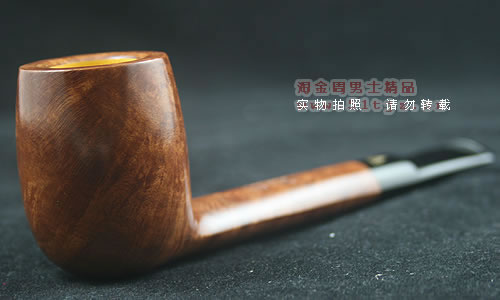 意大利沙芬石楠木烟斗|5件套装梅丽塔806-1