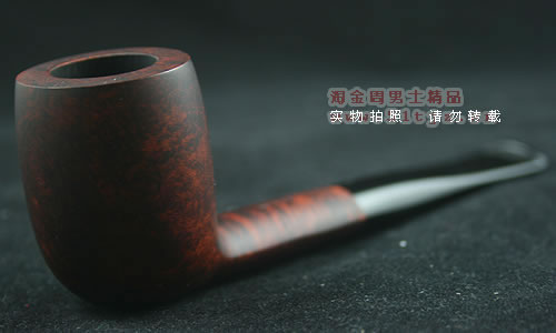 意大利沙芬SAVINELLI石楠木烟斗|5件套装国会大厦813N-1