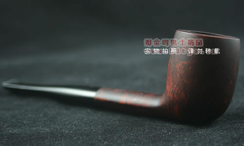 意大利沙芬SAVINELLI石楠木烟斗|5件套装国会大厦813N-2