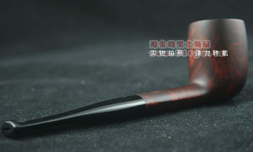 意大利沙芬SAVINELLI石楠木烟斗|5件套装国会大厦813N-3