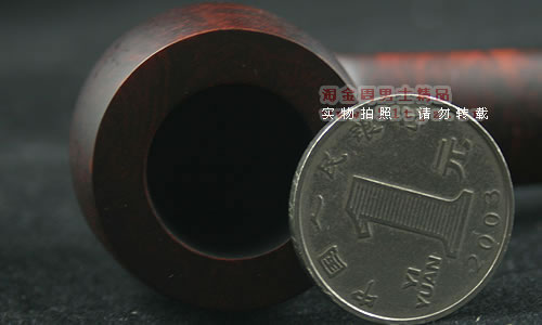 意大利沙芬SAVINELLI石楠木烟斗|5件套装国会大厦813N-5