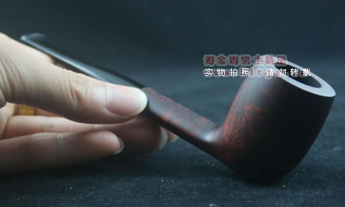 意大利沙芬SAVINELLI石楠木烟斗|5件套装国会大厦813N-7