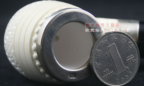 土耳其海泡石ALTINAY大号烟斗|6件套装AltG096-5