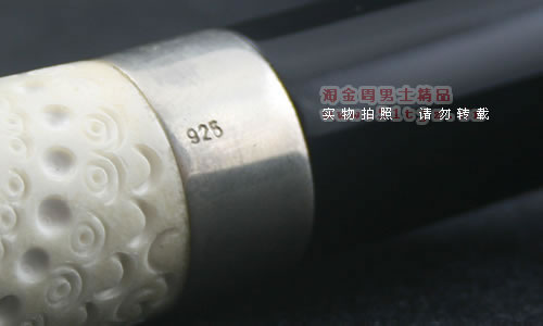 土耳其海泡石ALTINAY大号烟斗|6件套装AltG096-6