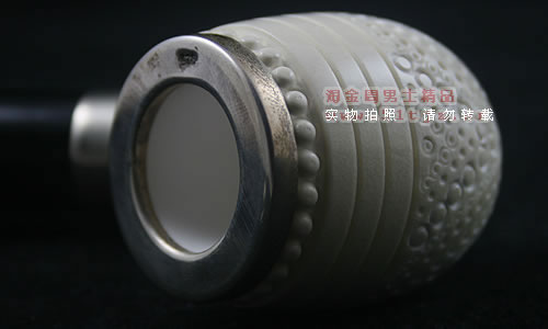 土耳其海泡石ALTINAY大号烟斗|6件套装AltG096-7