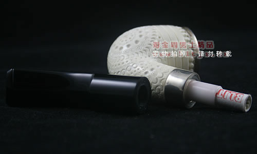 土耳其海泡石ALTINAY大号烟斗|6件套装AltG096-8