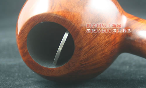 丹麦巴利BARI石楠木烟斗|6件套装手工大斗BRH03-6