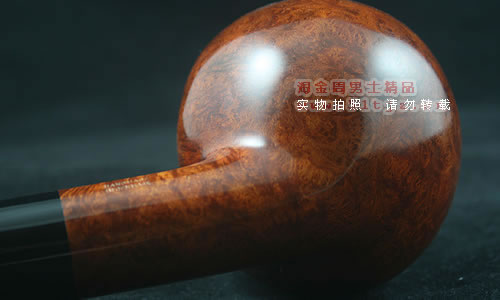 丹麦巴利BARI石楠木烟斗|6件套装手工大斗BRH03-8