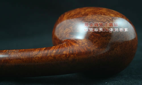 丹麦巴利BARI石楠木烟斗|6件套装手工大斗BRH04-5