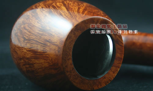 丹麦巴利BARI石楠木烟斗|6件套装手工大斗BRH04-6