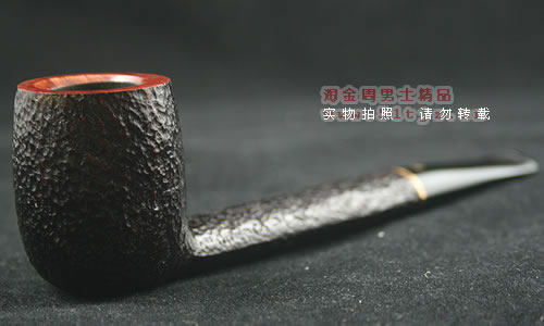 意大利沙芬SAVINELLI石楠木烟斗|6件套802-1