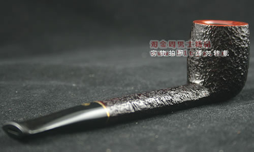 意大利沙芬SAVINELLI石楠木烟斗|6件套802-3