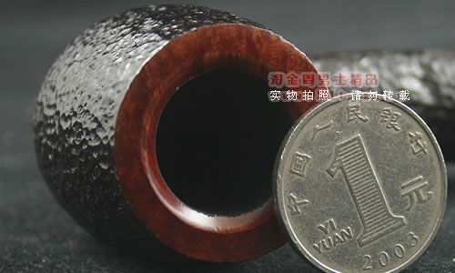 意大利沙芬SAVINELLI石楠木烟斗|6件套802-5