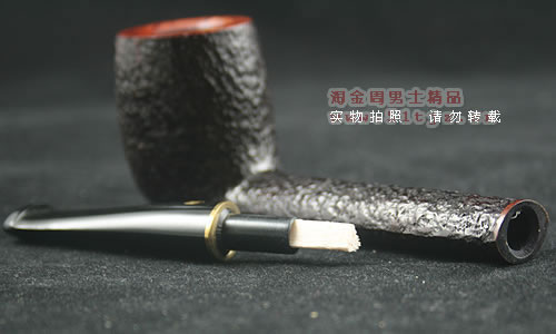 意大利沙芬SAVINELLI石楠木烟斗|6件套802-6