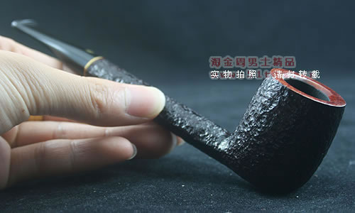 意大利沙芬SAVINELLI石楠木烟斗|6件套802-7