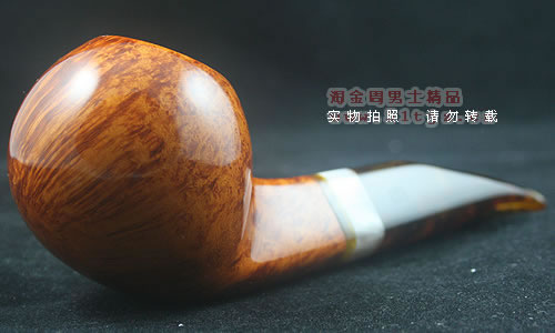 德国db石楠木烟斗|6件套装玛瑙嘴01-1