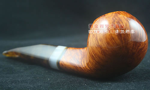 德国db石楠木烟斗|6件套装玛瑙嘴01-2