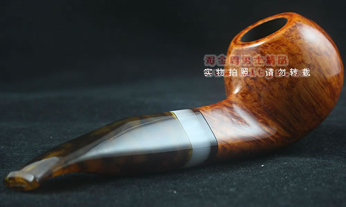德国db石楠木烟斗|6件套装玛瑙嘴01-3