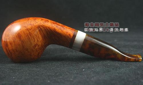 德国db石楠木烟斗|6件套装玛瑙嘴01-4