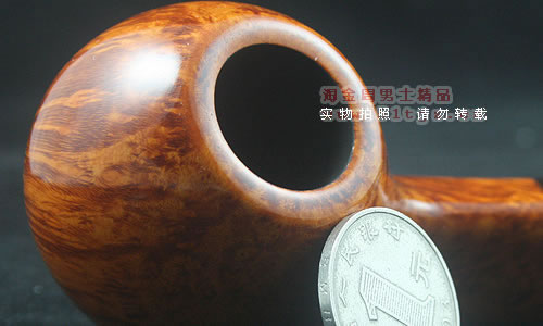 德国db石楠木烟斗|6件套装玛瑙嘴01-5