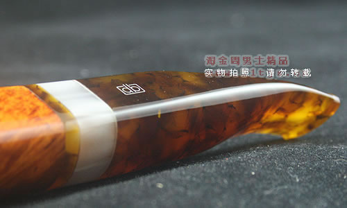 德国db石楠木烟斗|6件套装玛瑙嘴01-7