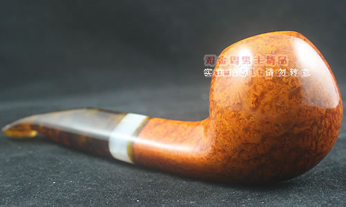 德国db石楠木烟斗|6件套装玛瑙嘴03-2