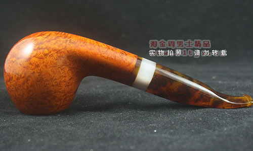 德国db石楠木烟斗|6件套装玛瑙嘴03-4