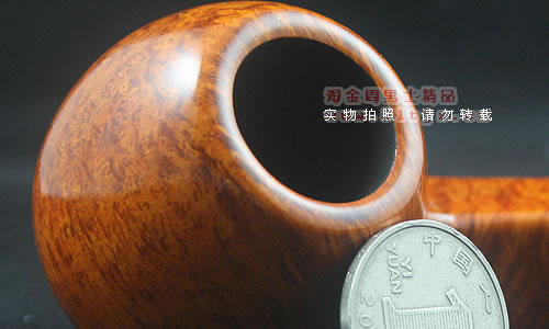 德国db石楠木烟斗|6件套装玛瑙嘴03-5