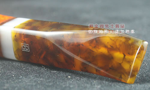 德国db石楠木烟斗|6件套装玛瑙嘴03-7