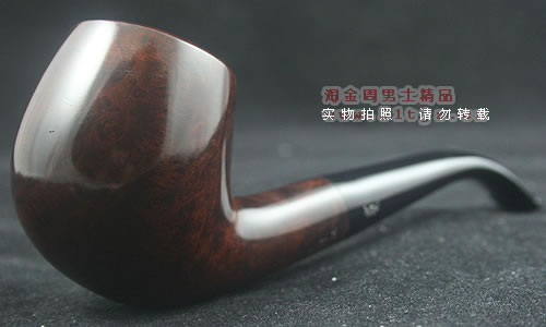 丹麦 Bjarne BJ石楠木烟斗|特惠6件套装040-1