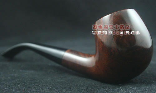 丹麦 Bjarne BJ石楠木烟斗|特惠6件套装040-2