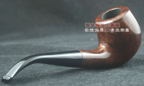 丹麦 Bjarne BJ石楠木烟斗|特惠6件套装040-3