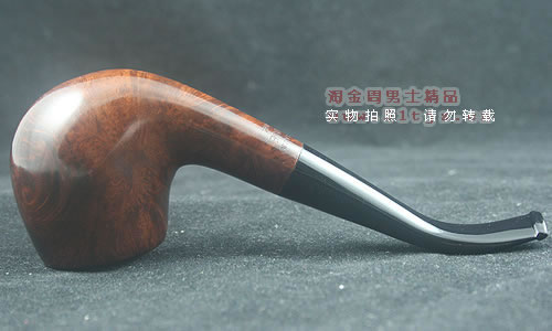 丹麦 Bjarne BJ石楠木烟斗|特惠6件套装040-4