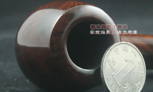 丹麦 Bjarne BJ石楠木烟斗|特惠6件套装040-5