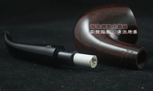 丹麦 Bjarne BJ石楠木烟斗|特惠6件套装040-6