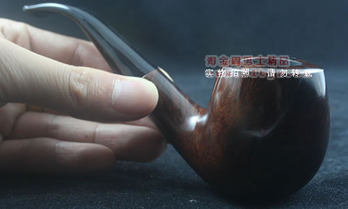 丹麦 Bjarne BJ石楠木烟斗|特惠6件套装040-7